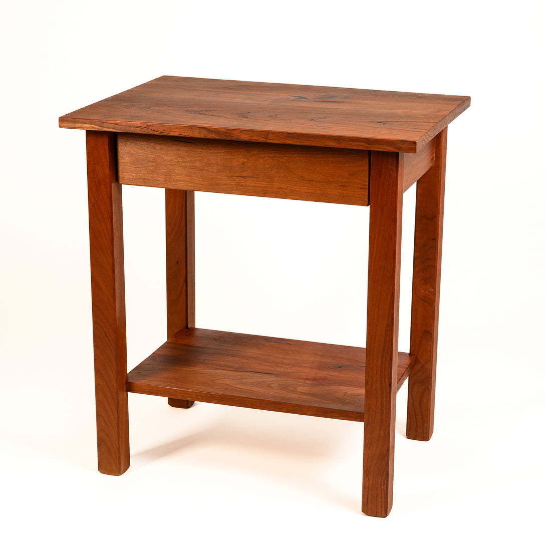 Central Park Nightstand - Sachi Organics 