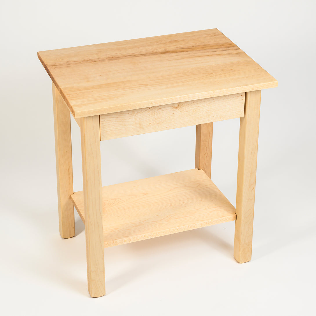 Central Park Nightstand - Sachi Organics 