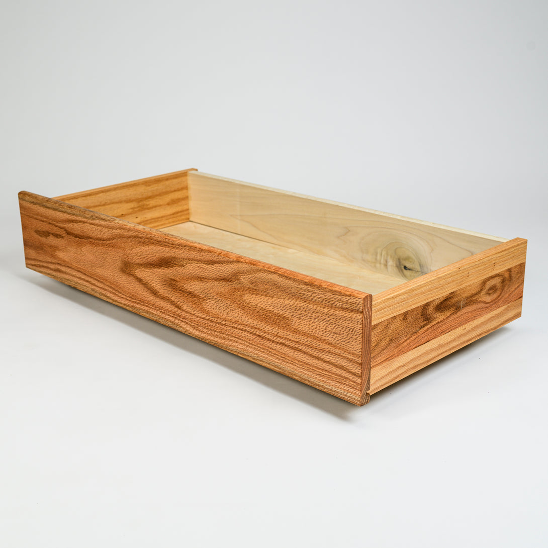 Dapwood Under bed Drawer Set - Sachi Organics 