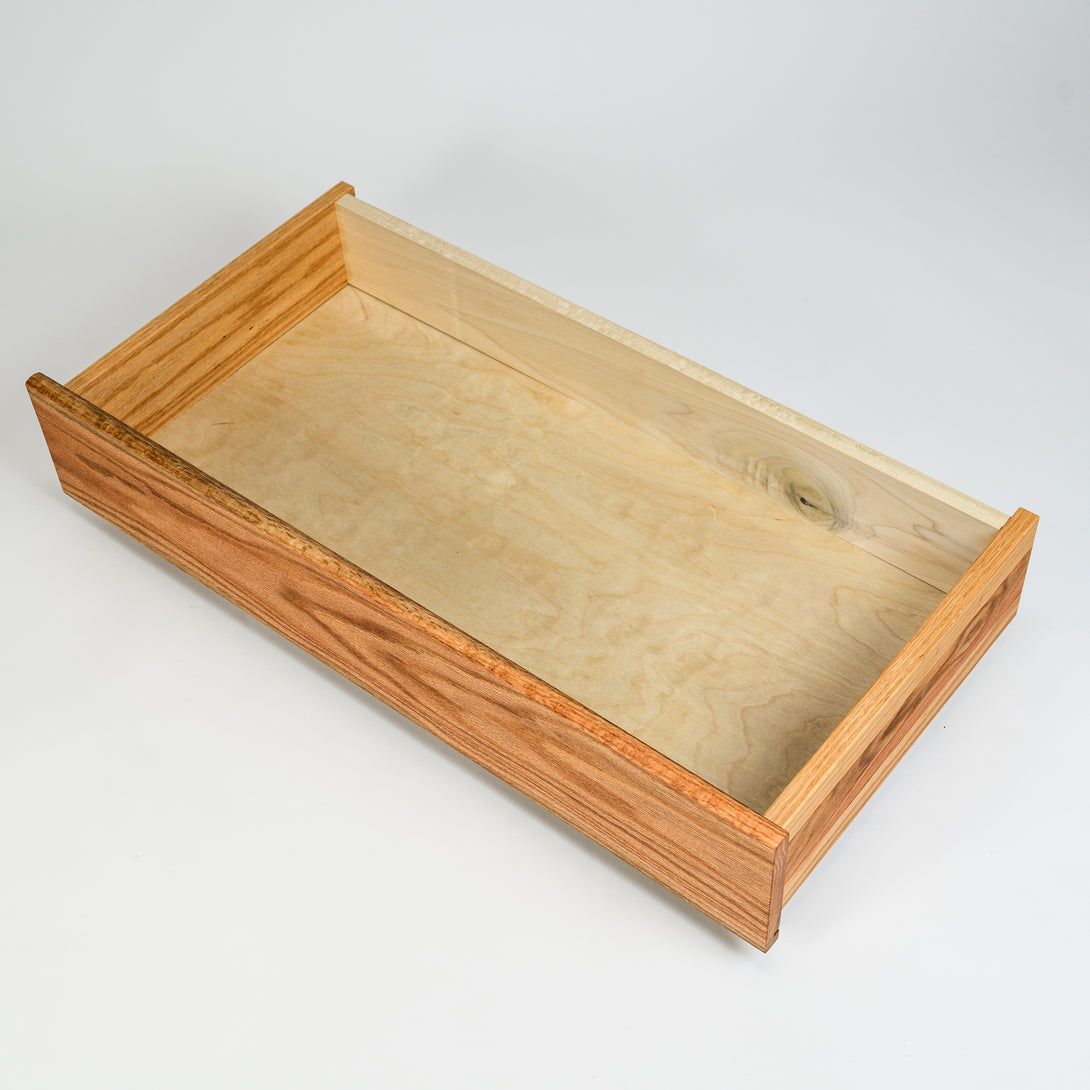 Dapwood Under bed Drawer Set - Sachi Organics 