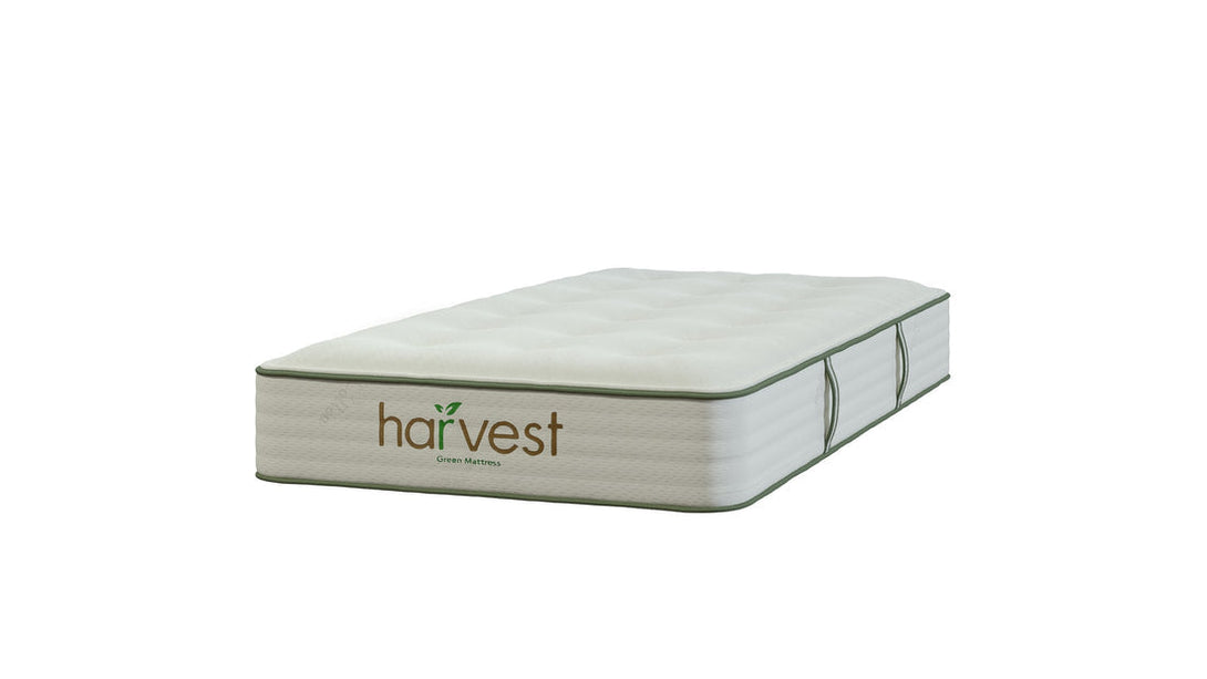 Harvest Green Vegan Original Mattress - Sachi Organics 