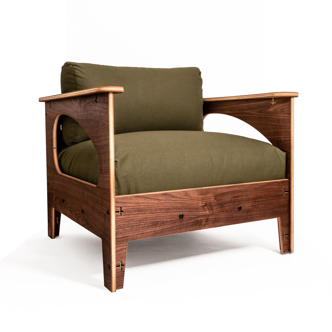 Sachi Chair - Sachi Organics 