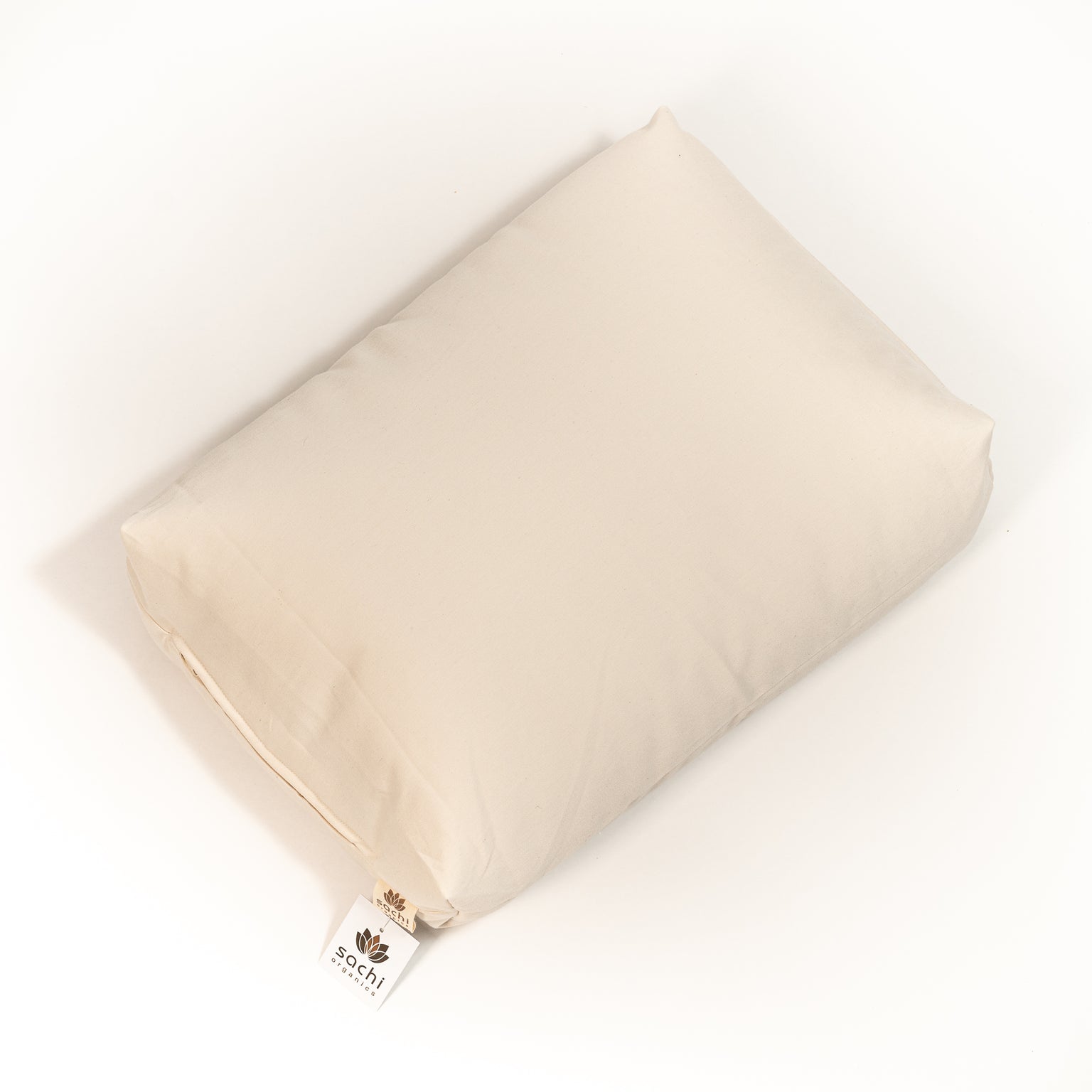 organic pillows — Sachi Organics