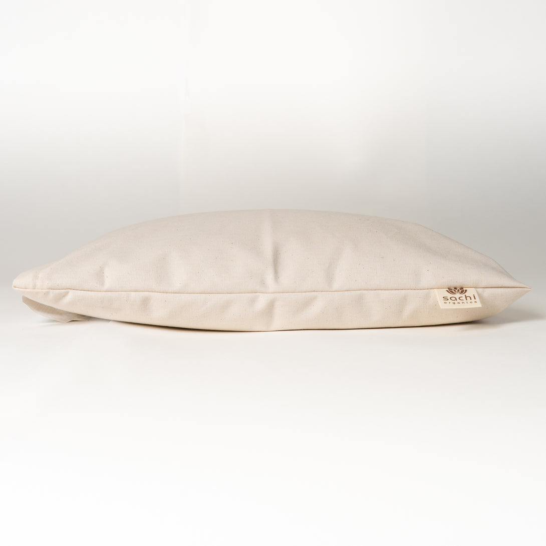 Medium Millet Pillow - Sachi Organics 