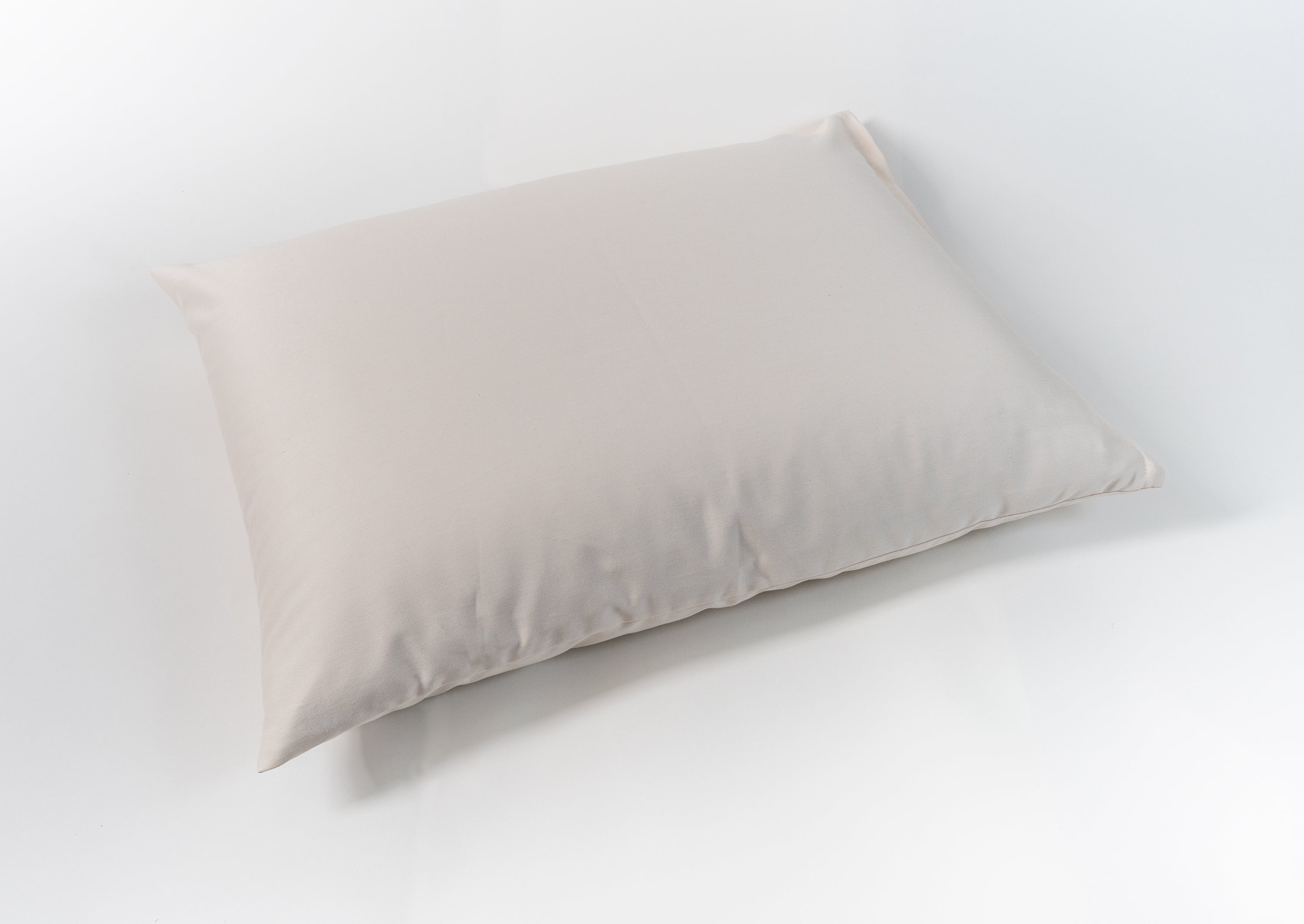 Natural kapok pillow hotsell