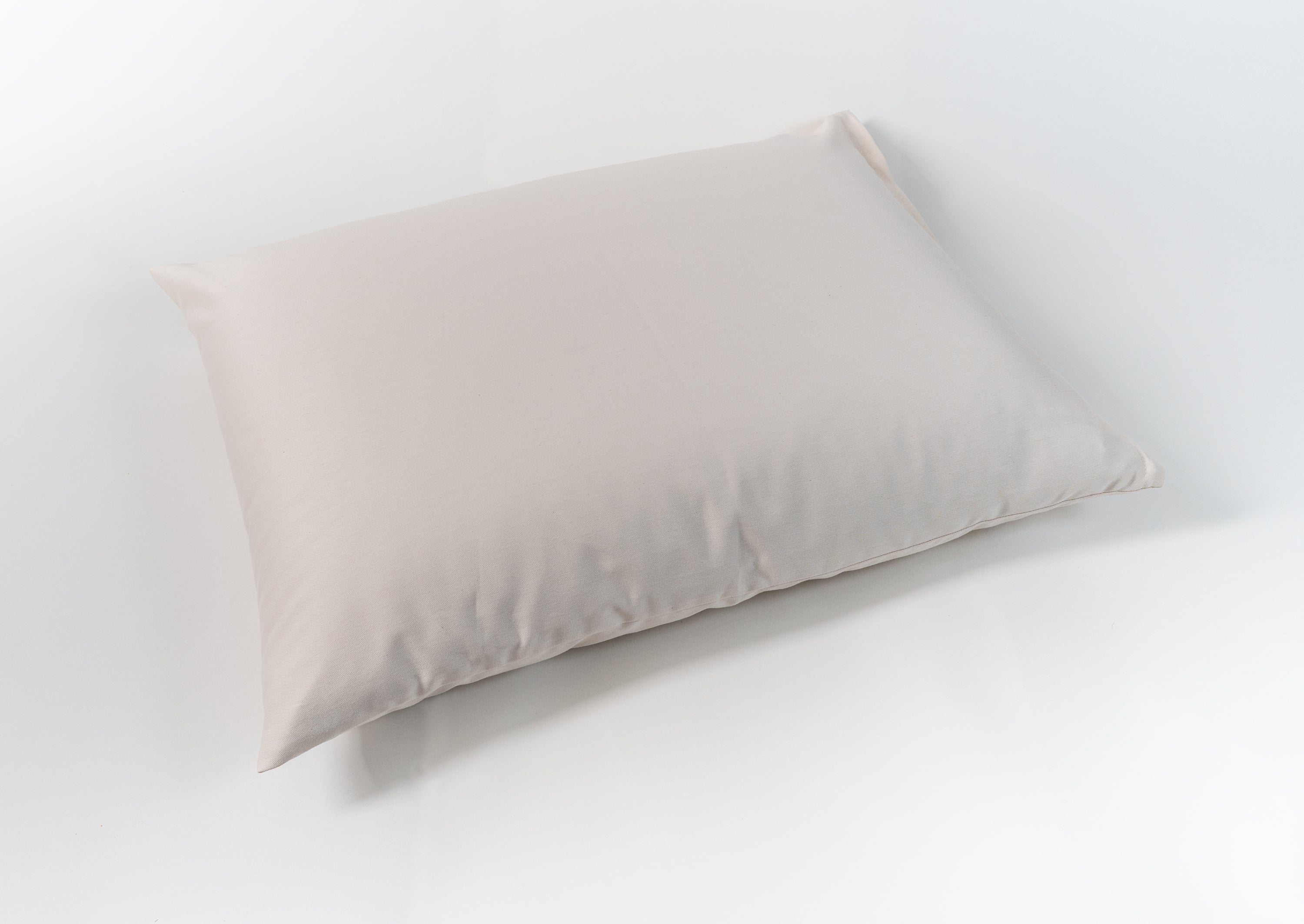 Bed Pillow Natural Pillow Kapok Natural Fiber Alternative Pillow Stuffing  Cool