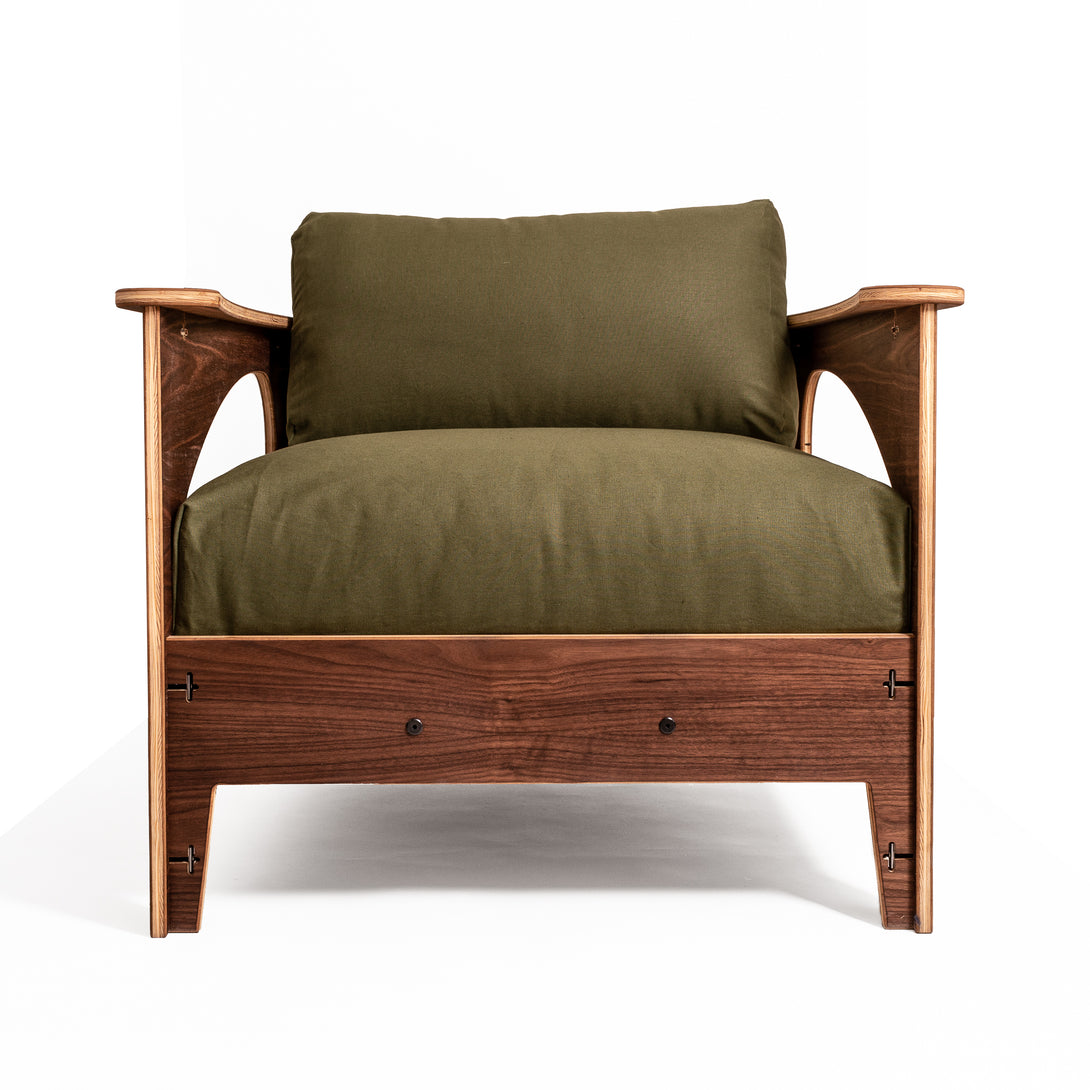 Sachi Chair - Sachi Organics 