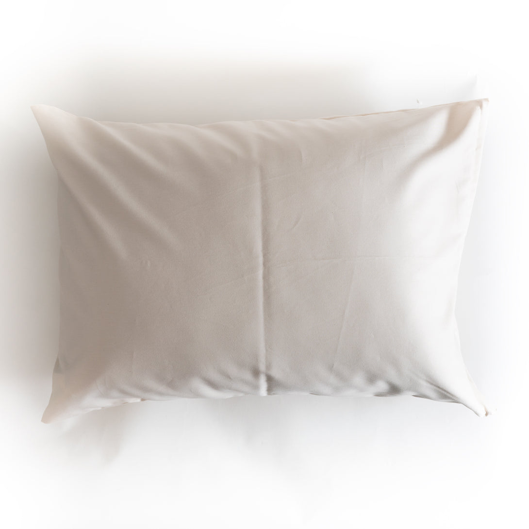 Pillow Protector for Bed Pillows - Sachi Organics 