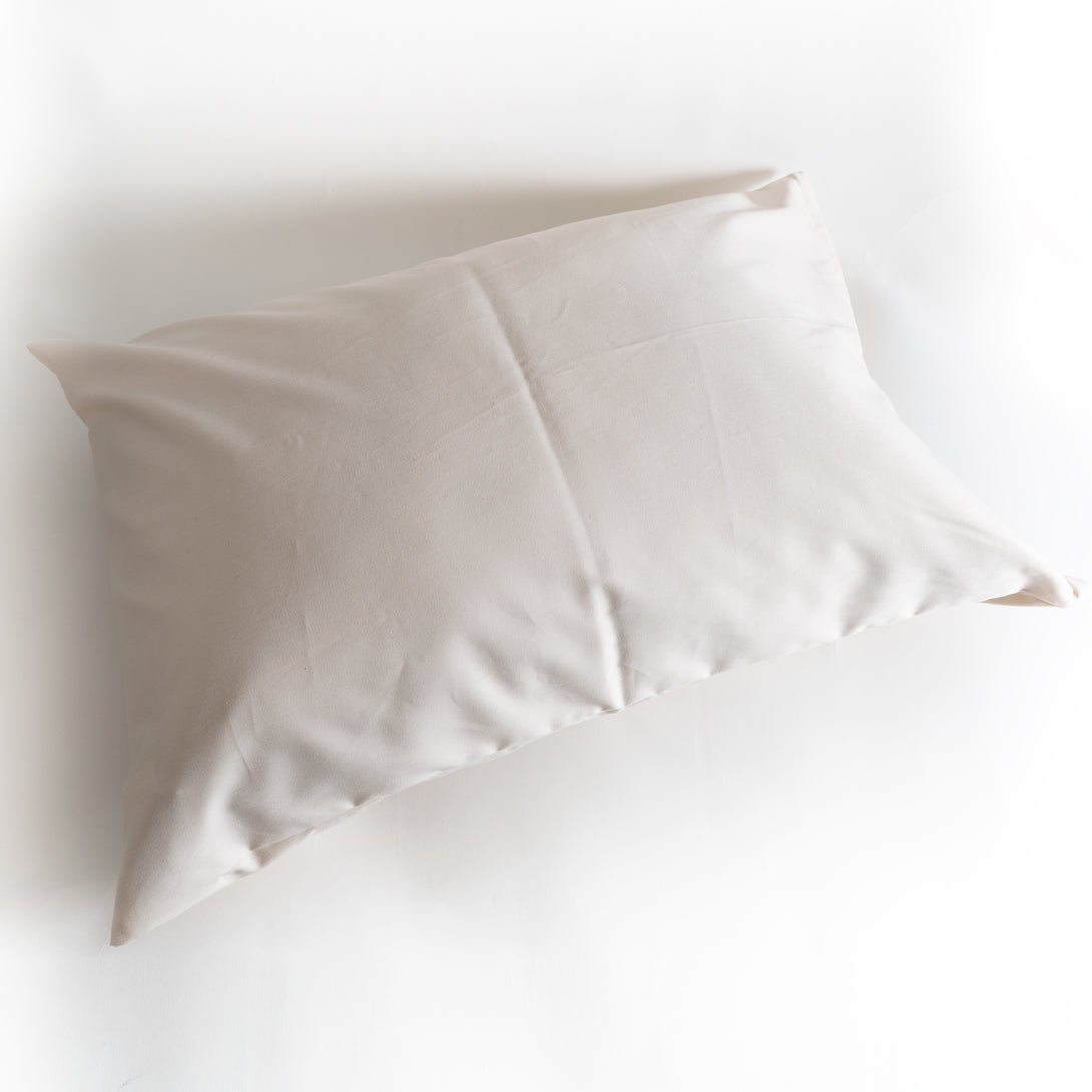 Pillow Protector for Bed Pillows - Sachi Organics 