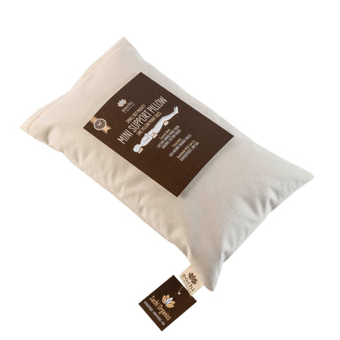 Sachi Organics Buckwheat Pillow Fill - Satara Home and Baby