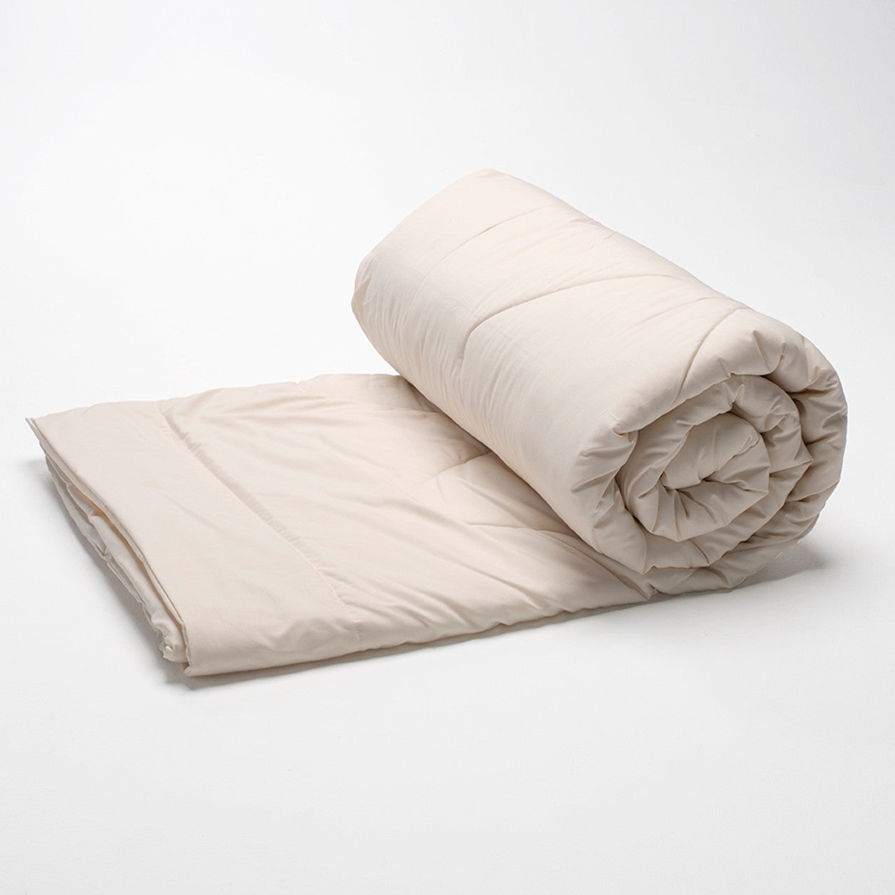 Washable Wool Light Comforter